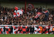 Ούγγρος επιχειρηματίας απέκτησε τη μεγαλύτερη και γνωστότερη ποδοσφαιρική ομάδα της Βόρειας Μακεδονίας,  Βαρντάρ Σκοπίων