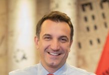 Αλβανία: Συνελήφθη ο δήμαρχος των Τιράνων – Κατηγορείται για διαφθορά