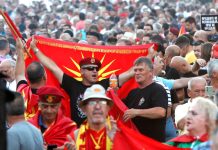 Επίθεση στα Σκόπια εναντίον γνωστού στελέχους της βουλγαρικής μειονότητας -Έντονη αντίδραση της Σόφιας