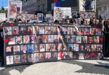 Χιλιάδες πολίτες στα Σκόπια ζητούν δικαιοσύνη για την τραγωδία στο Κότσανι με 63 θύματα