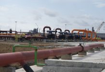 Ανοίγει ο δρόμος για την επαναλειτουργία του πετρελαιαγωγού Θεσσαλονίκης